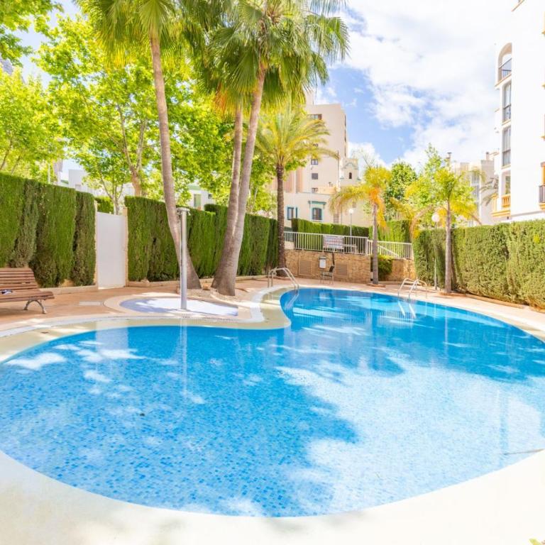 Apartamento Apolo XIX 34L - Grupo Turis - Apartamento de 2 dormitorios - 26