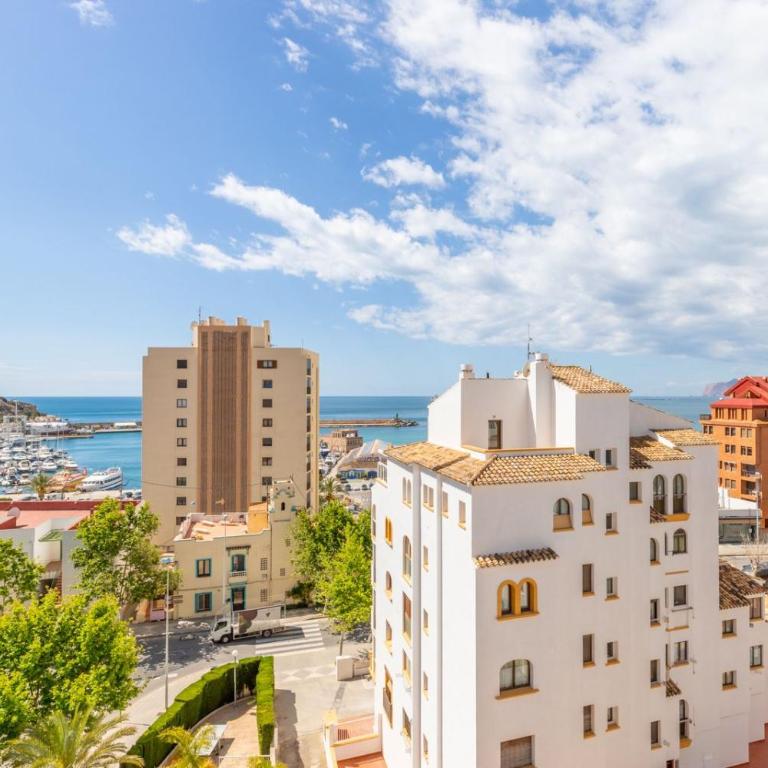 Apartamento Apolo XIX 34L - Grupo Turis - Apartamento de 2 dormitorios - 30