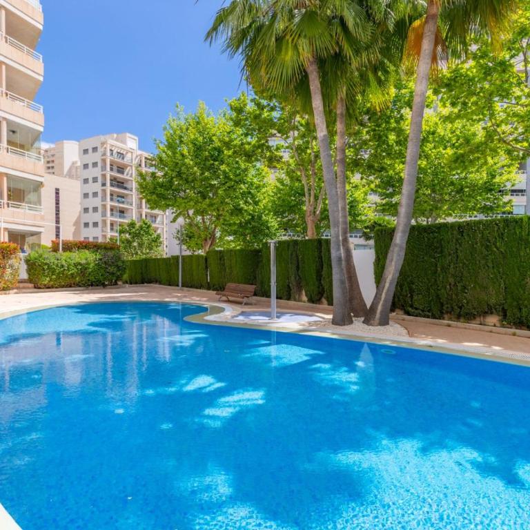 Apartamento Apolo XIX 34L - Grupo Turis - Apartamento de 2 dormitorios - 31