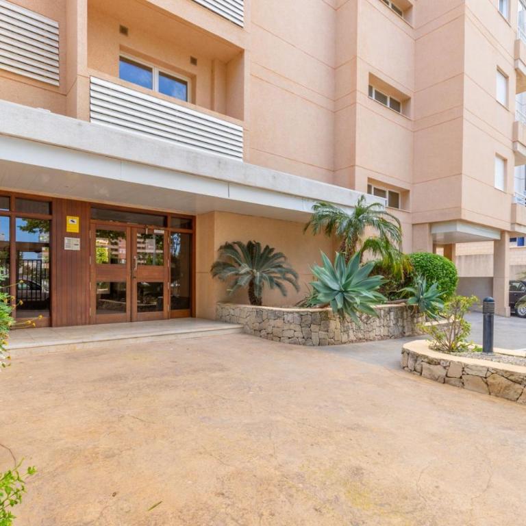 Apartamento Apolo XIX 34L - Grupo Turis - Apartamento de 2 dormitorios - 32