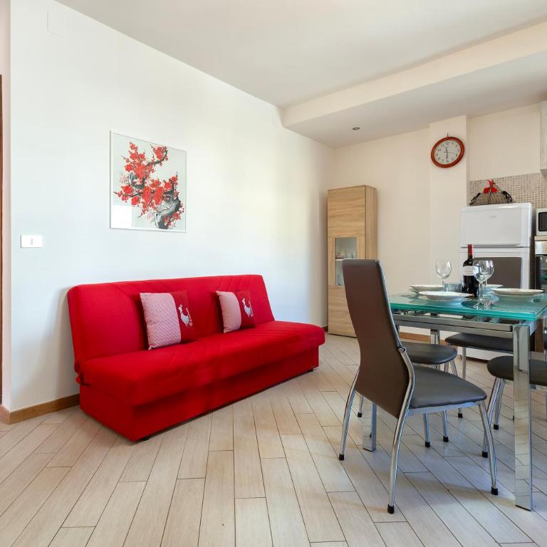 Casa Ceci Sole e Mare - Appartamento con 2 Camere da Letto - 15
