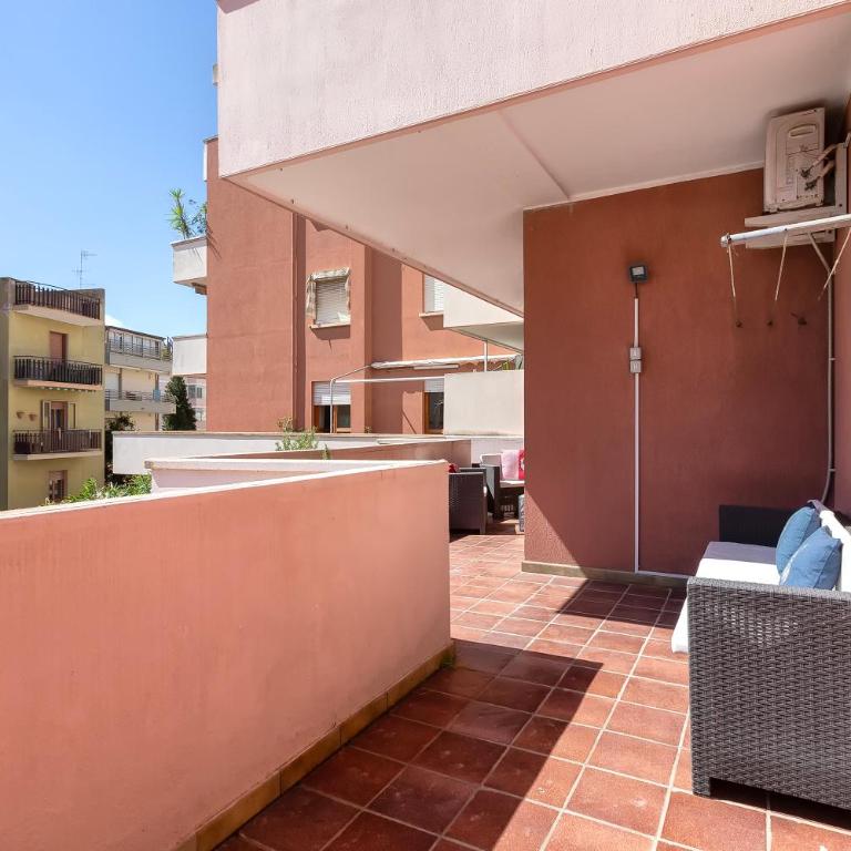 Casa Ceci Sole e Mare - Appartamento con 2 Camere da Letto - 11
