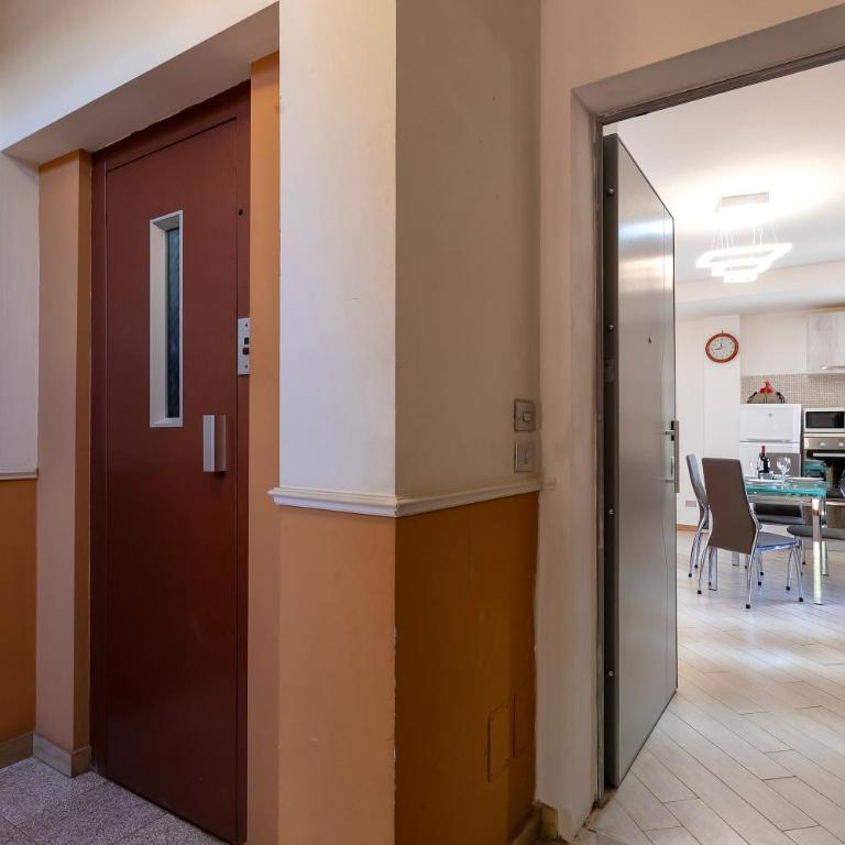 Casa Ceci Sole e Mare - Appartamento con 2 Camere da Letto - 38