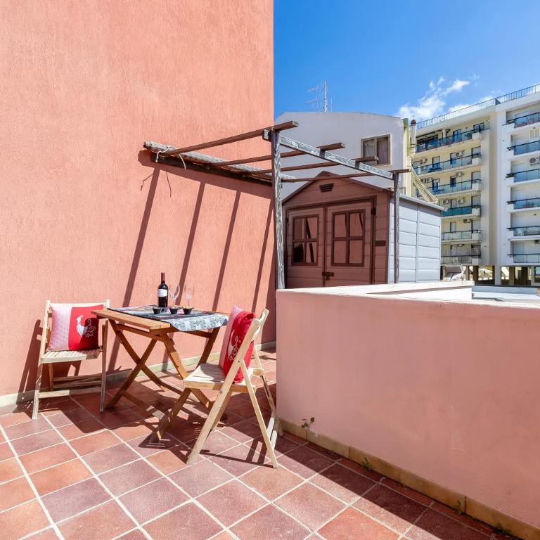 Casa Ceci Sole e Mare - Appartamento con 2 Camere da Letto - 35