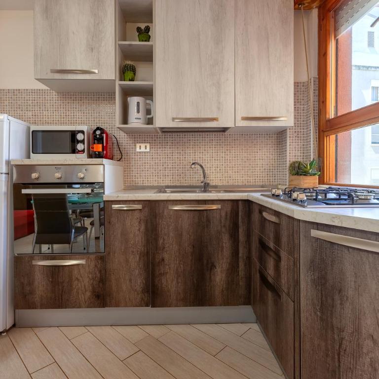 Casa Ceci Sole e Mare - Appartamento con 2 Camere da Letto - 20