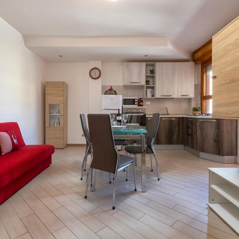 Casa Ceci Sole e Mare - Appartamento con 2 Camere da Letto - 13
