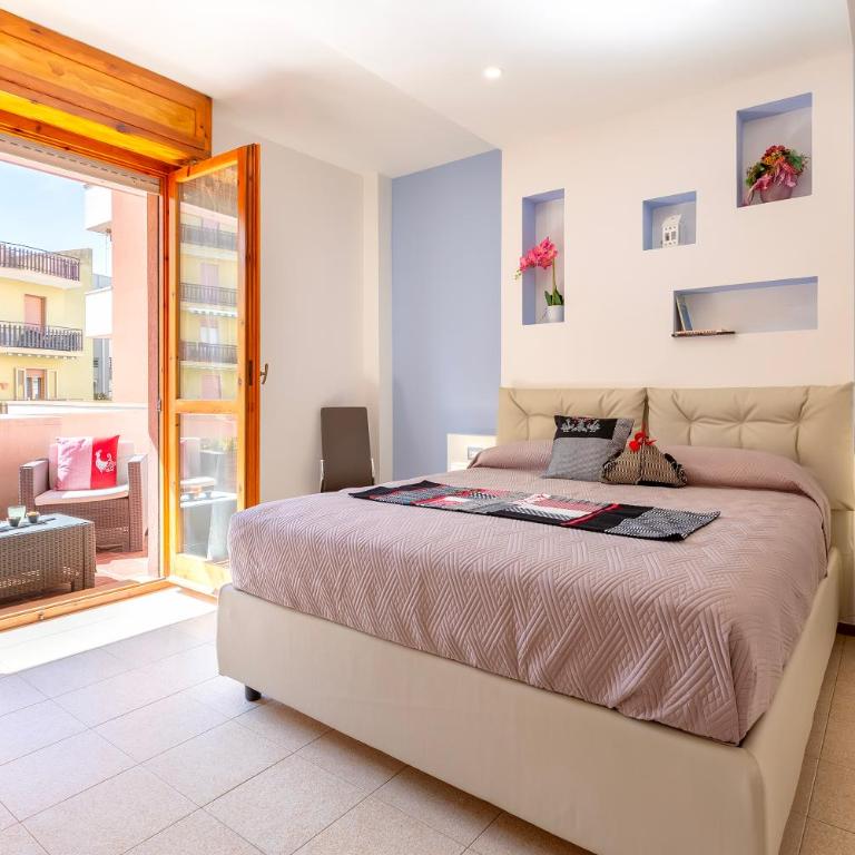 Casa Ceci Sole e Mare - Appartamento con 2 Camere da Letto - 1