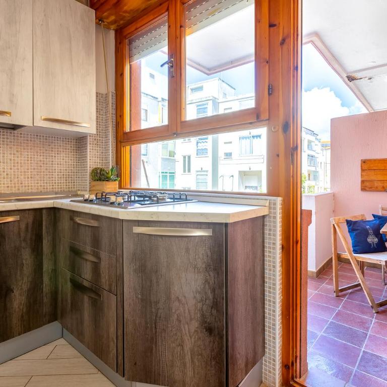 Casa Ceci Sole e Mare - Appartamento con 2 Camere da Letto - 22