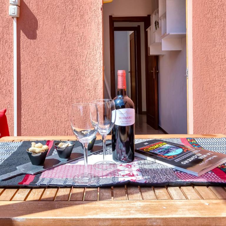 Casa Ceci Sole e Mare - Appartamento con 2 Camere da Letto - 34
