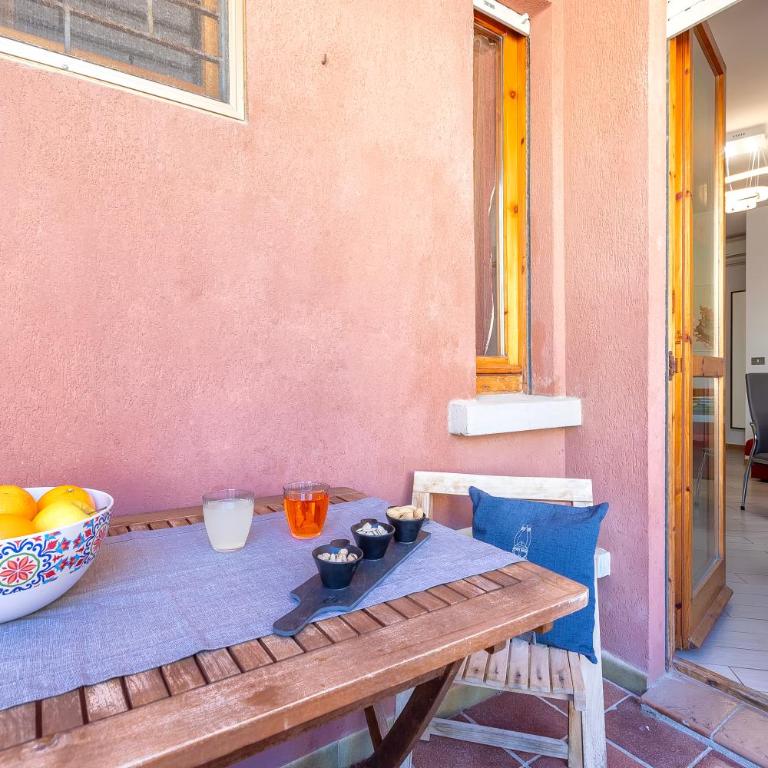 Casa Ceci Sole e Mare - Appartamento con 2 Camere da Letto - 37
