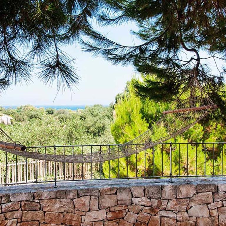 Villa Falesia, Capitolo, Monopoli - Casa con 3 Camere da Letto - 5