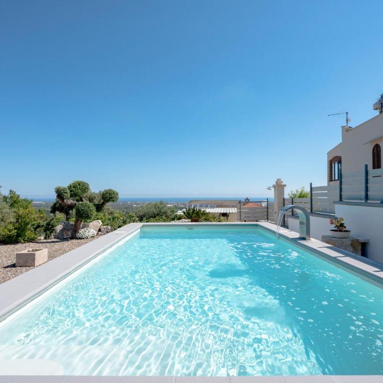 Casa Panoramica Greco - Appartamento Superior con 3 Camere da Letto - 1