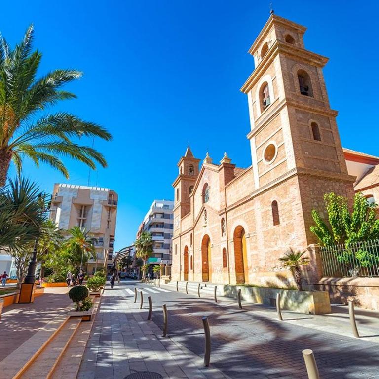 Dúplex Manuel Galián - Apartamento de 2 dormitorios - 23