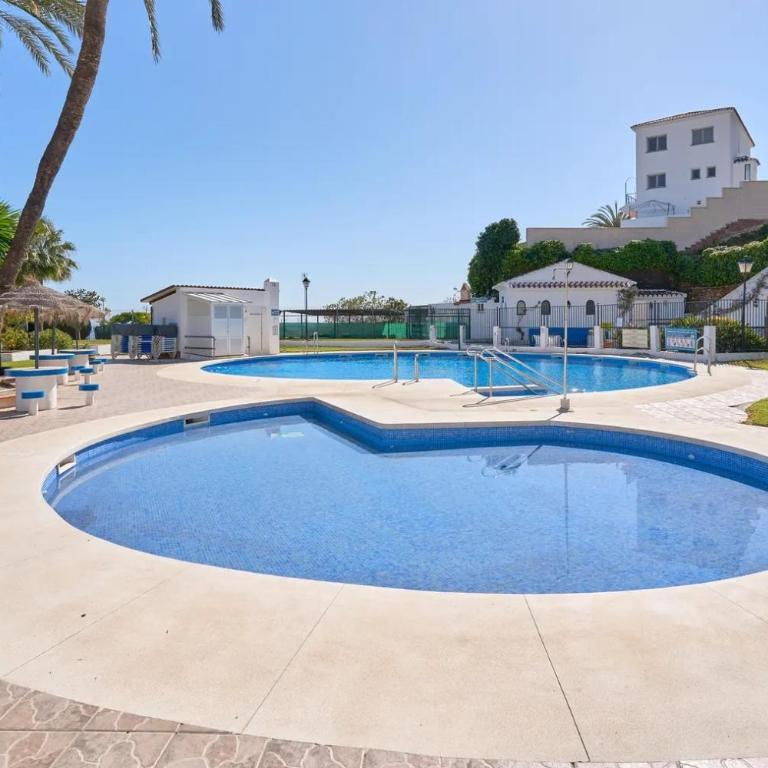 Plaza Seville 3, Punta Lara Nerja - Casa de 2 dormitorios - 18