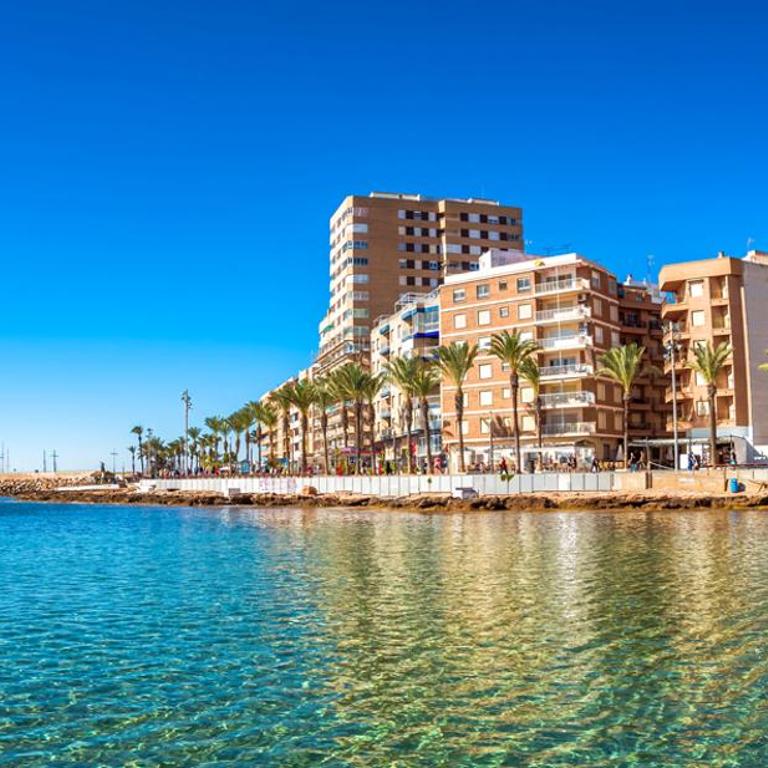 Dúplex Manuel Galián - Apartamento de 2 dormitorios - 26