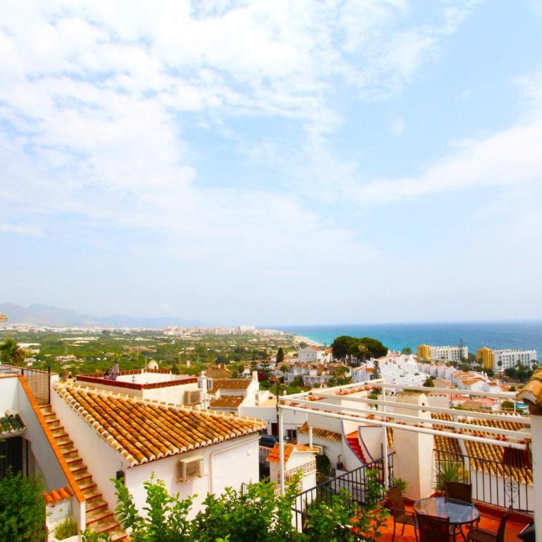 Plaza Seville 3, Punta Lara Nerja - Casa de 2 dormitorios - 12