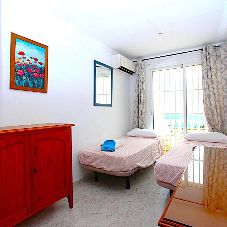 Plaza Seville 3, Punta Lara Nerja - Casa de 2 dormitorios - 15