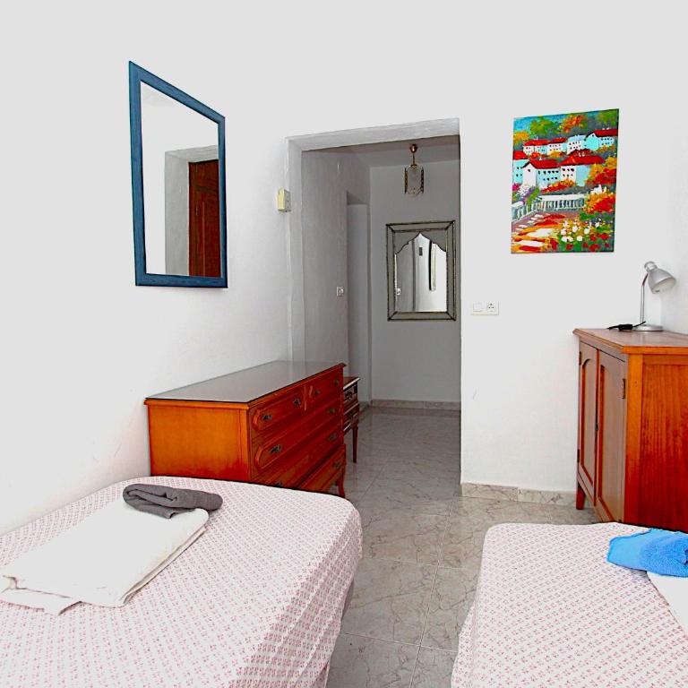 Plaza Seville 3, Punta Lara Nerja - Casa de 2 dormitorios - 16