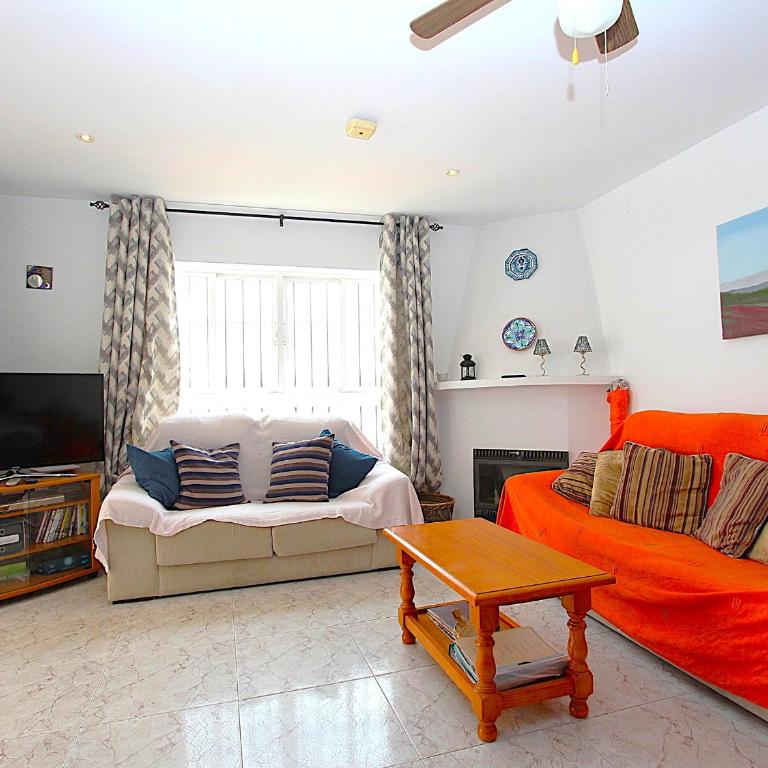 Plaza Seville 3, Punta Lara Nerja - Casa de 2 dormitorios - 5