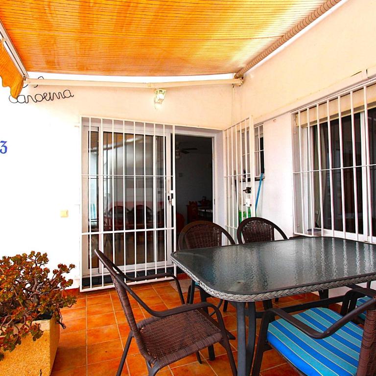 Plaza Seville 3, Punta Lara Nerja - Casa de 2 dormitorios - 3