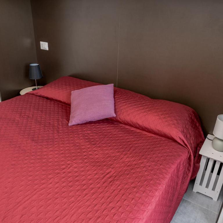 Casa vacanze Maria Pia - Two-Bedroom Apartment - 7