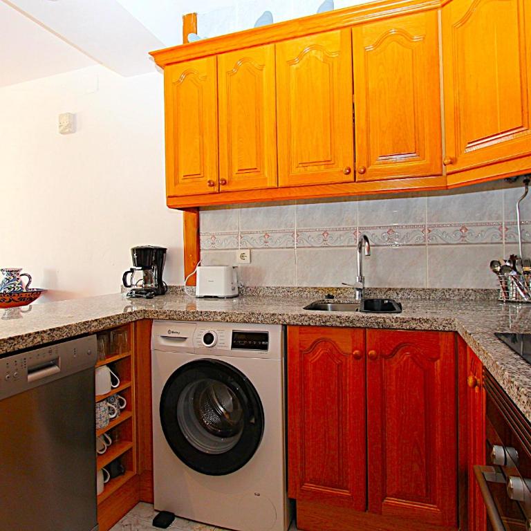 Plaza Seville 3, Punta Lara Nerja - Casa de 2 dormitorios - 10