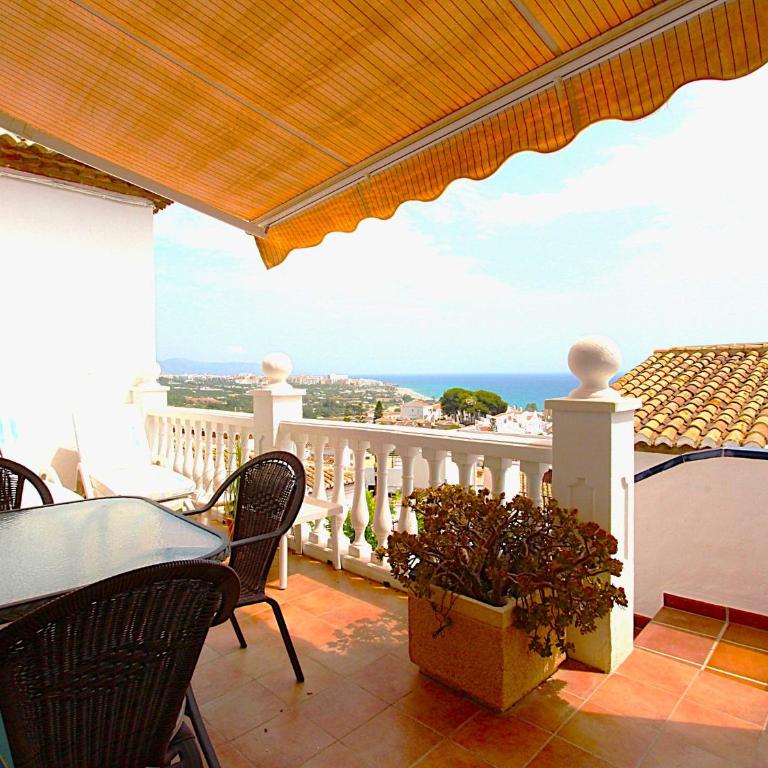Plaza Seville 3, Punta Lara Nerja - Casa de 2 dormitorios - 11