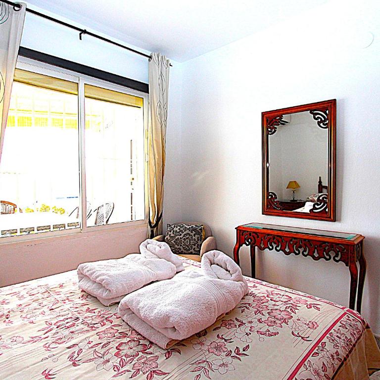 Plaza Seville 3, Punta Lara Nerja - Casa de 2 dormitorios - 14