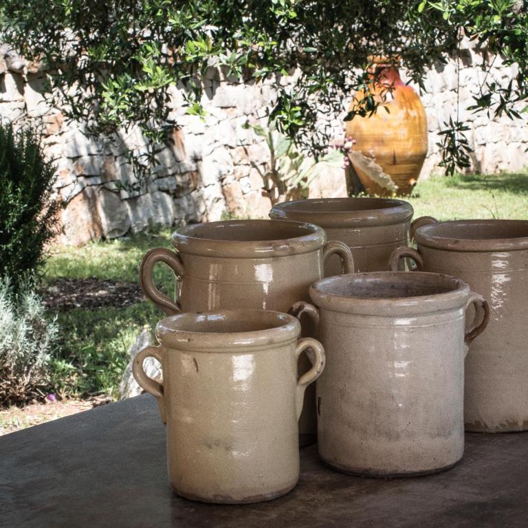 Il Trullo di Ben - with Private Pool in Locorotondo - Perfect for Couples & Quiet Escapes - Dogfriendly - Vacation Home - 9