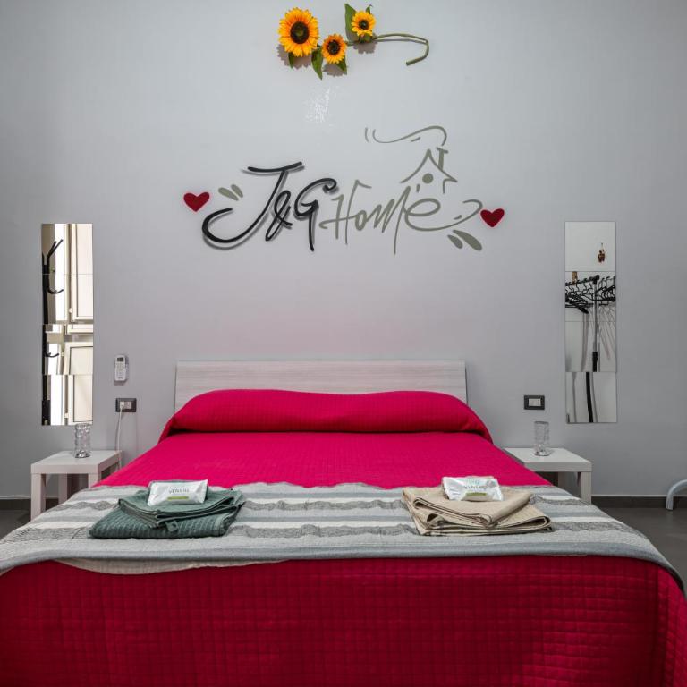J&G Home Spaccanapoli - Appartamento con 1 Camera da Letto - 11