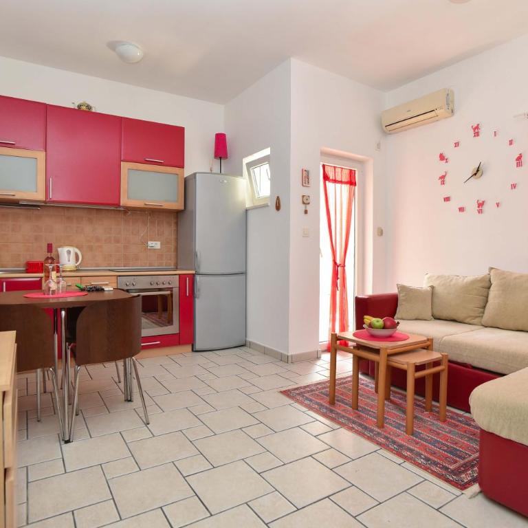 Blue Mare Apartment - Apartman sa Terasom - 5