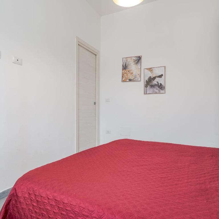 Casa vacanze Maria Pia - Two-Bedroom Apartment - 6