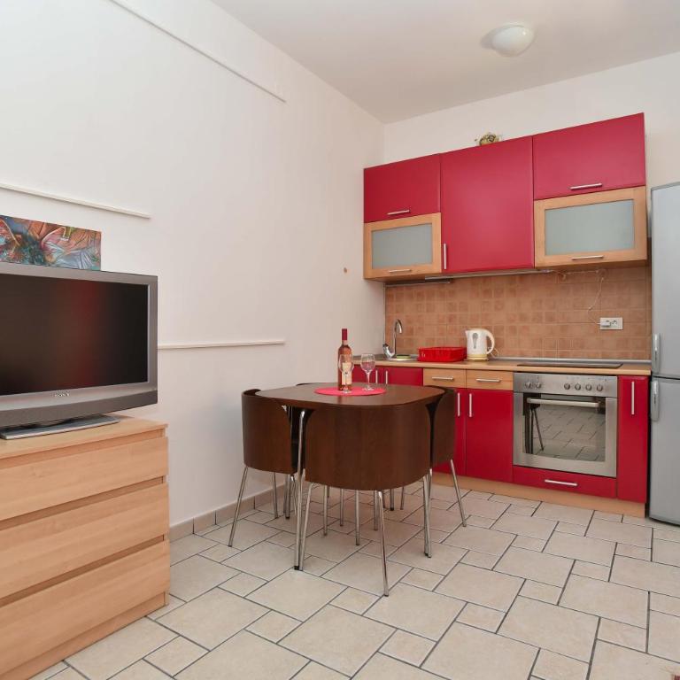 Blue Mare Apartment - Apartman sa Terasom - 4