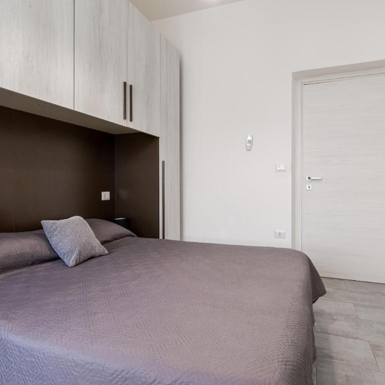 Casa vacanze Maria Pia - Two-Bedroom Apartment - 10