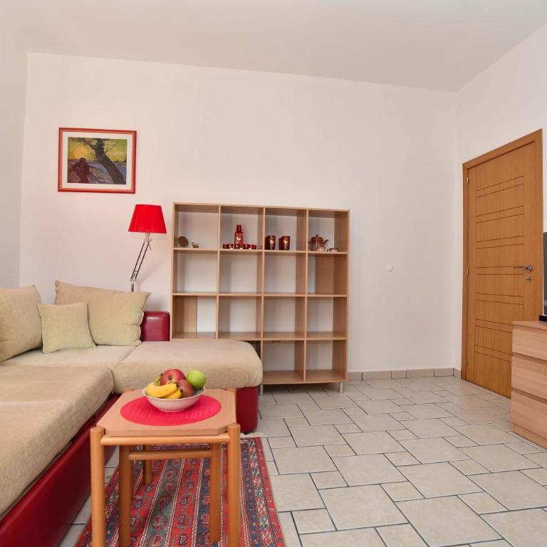 Blue Mare Apartment - Apartman sa Terasom - 2