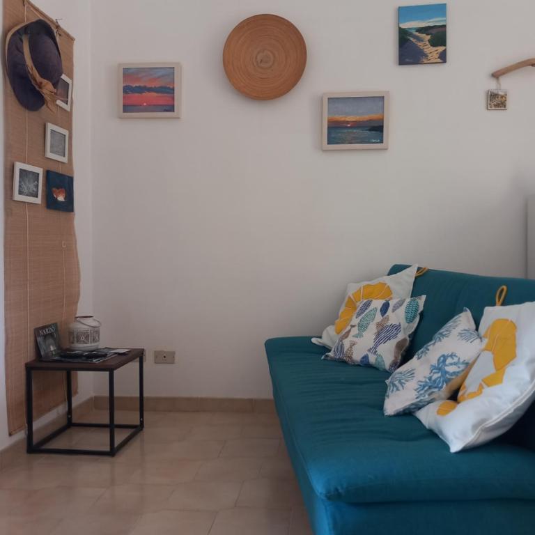 Sand Story Holiday Home - Casa con 2 Camere da Letto - 2