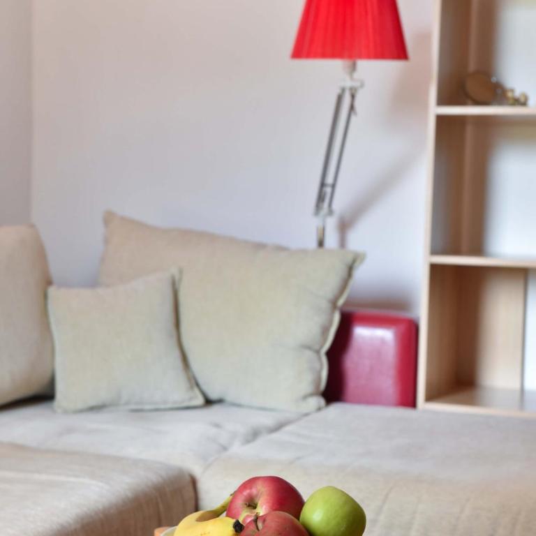 Blue Mare Apartment - Apartman sa Terasom - 1
