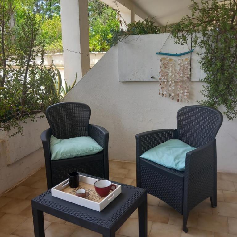 Sand Story Holiday Home - Casa con 2 Camere da Letto - 10