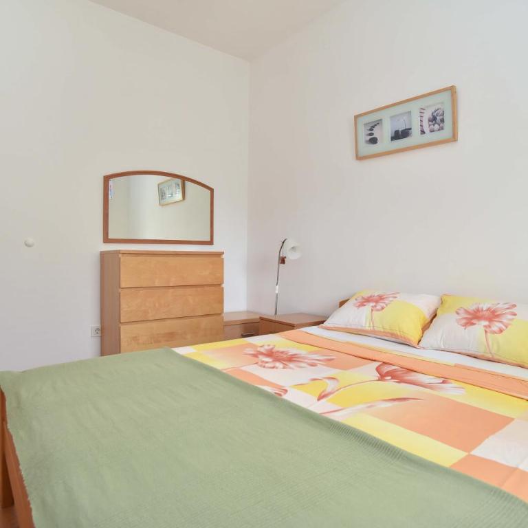 Blue Mare Apartment - Apartman sa Terasom - 7