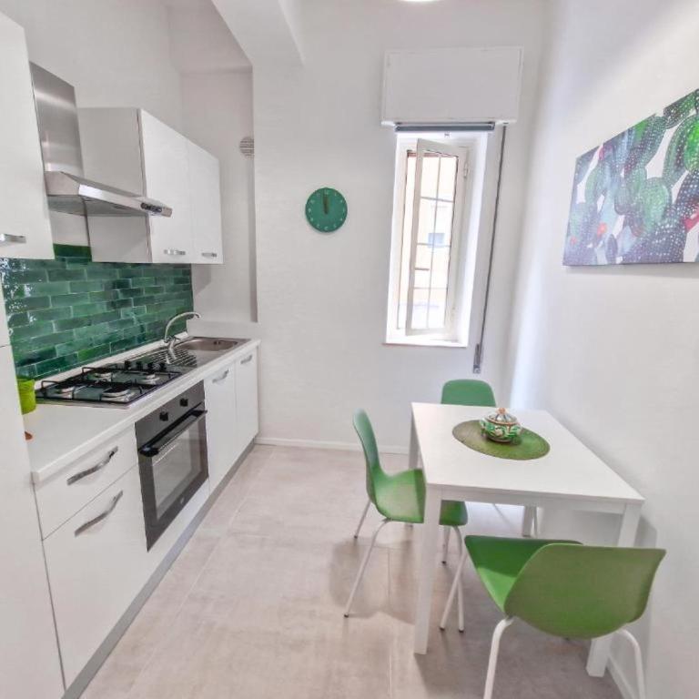 Holy Dove by Wonderful Italy - One-Bedroom Apartment - 2