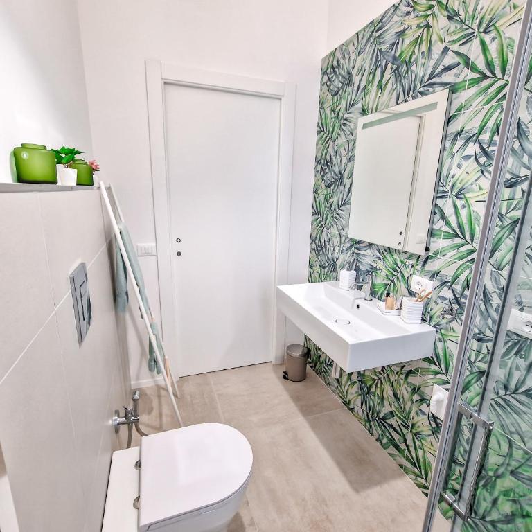 Holy Dove by Wonderful Italy - One-Bedroom Apartment - 10