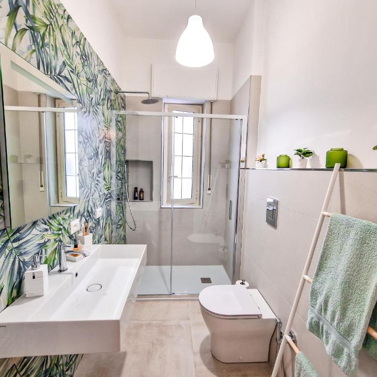 Holy Dove by Wonderful Italy - One-Bedroom Apartment - 9