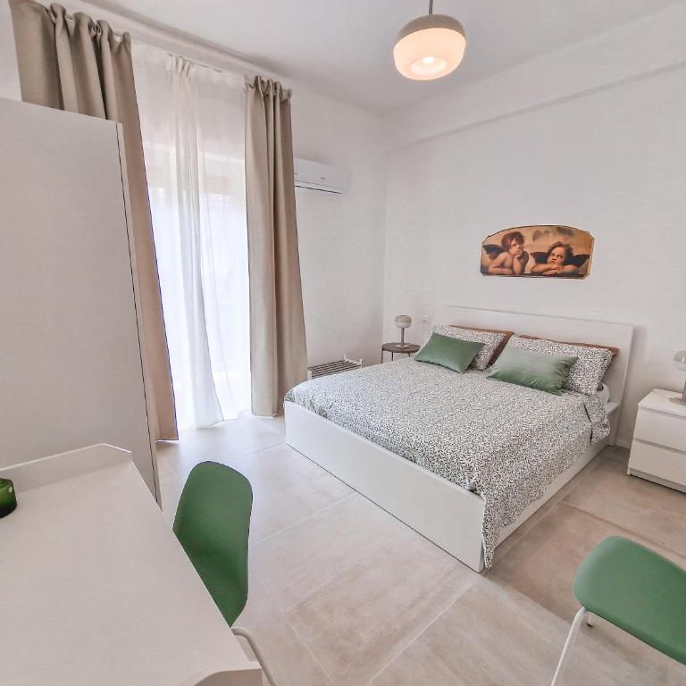 Holy Dove by Wonderful Italy - One-Bedroom Apartment - 5