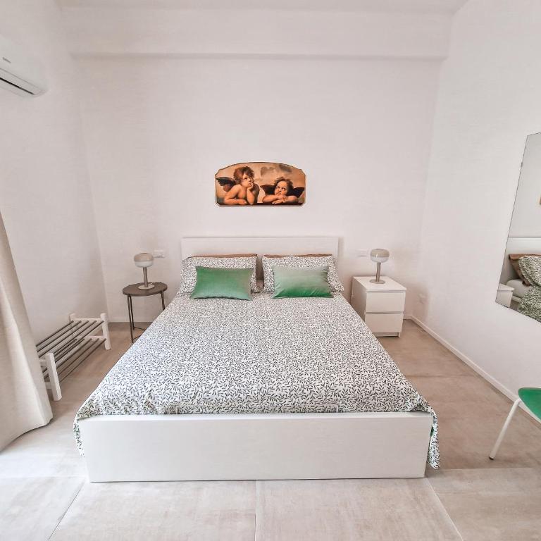 Holy Dove by Wonderful Italy - One-Bedroom Apartment - 6
