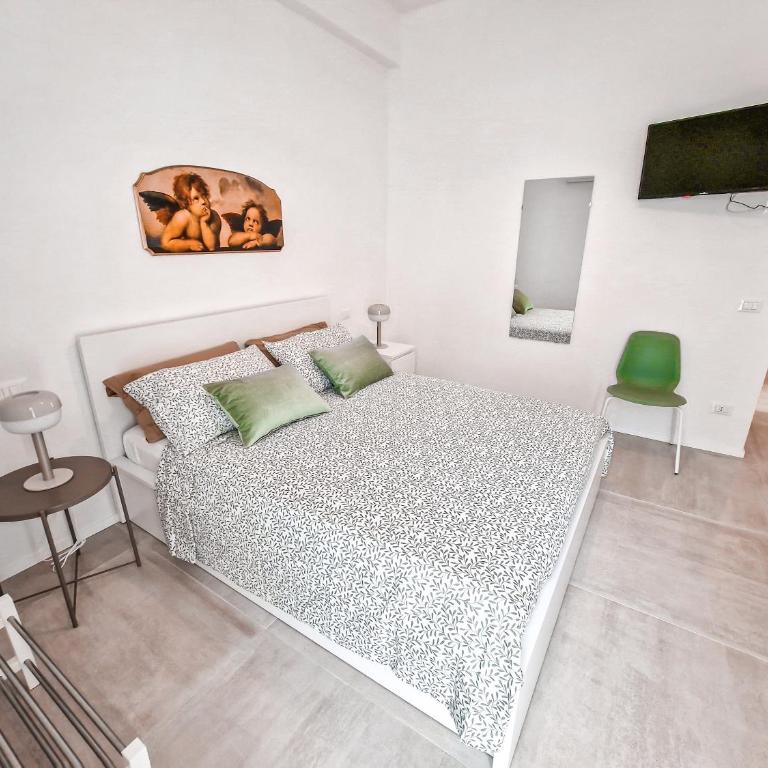 Holy Dove by Wonderful Italy - One-Bedroom Apartment - 1