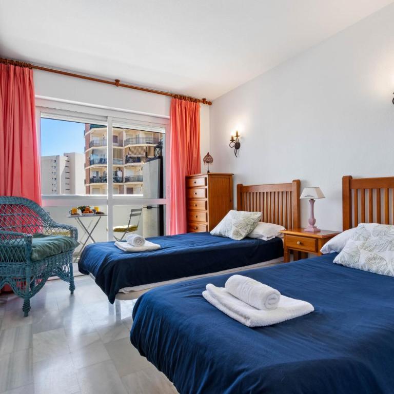 Erisa 52 By IVI Real Estate - Apartamento de 1 dormitorio - 5