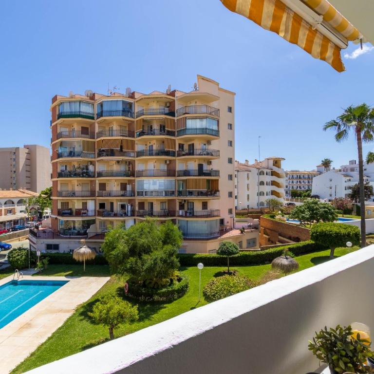 Erisa 52 By IVI Real Estate - Apartamento de 1 dormitorio - 27