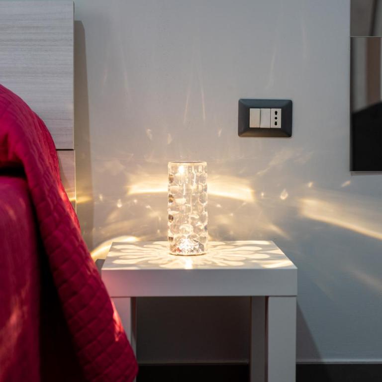 J&G Home Spaccanapoli - Appartamento con 1 Camera da Letto - 8