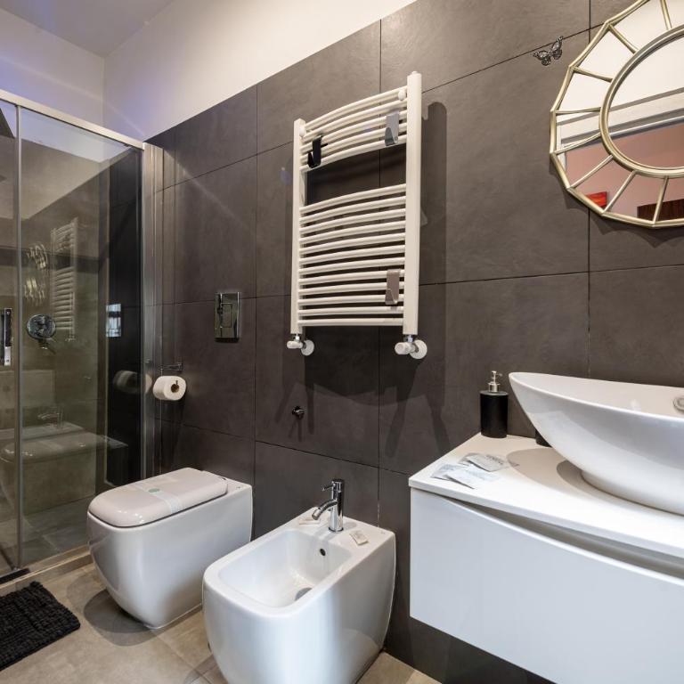 J&G Home Spaccanapoli - Appartamento con 1 Camera da Letto - 29