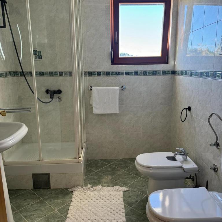 Mango Apartments Petrovac - One-Bedroom Apartment with Sea View - 15